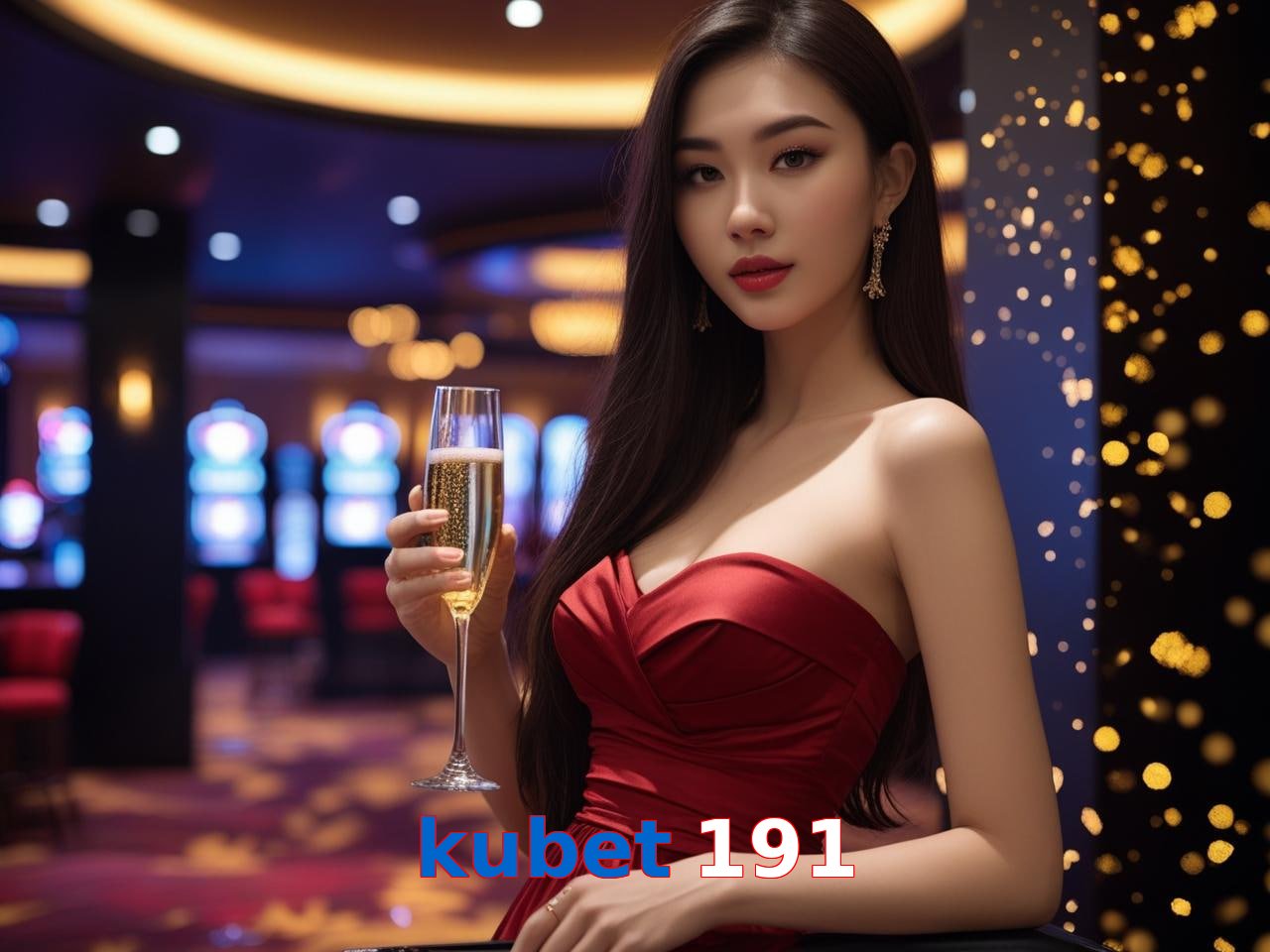 kubet 191