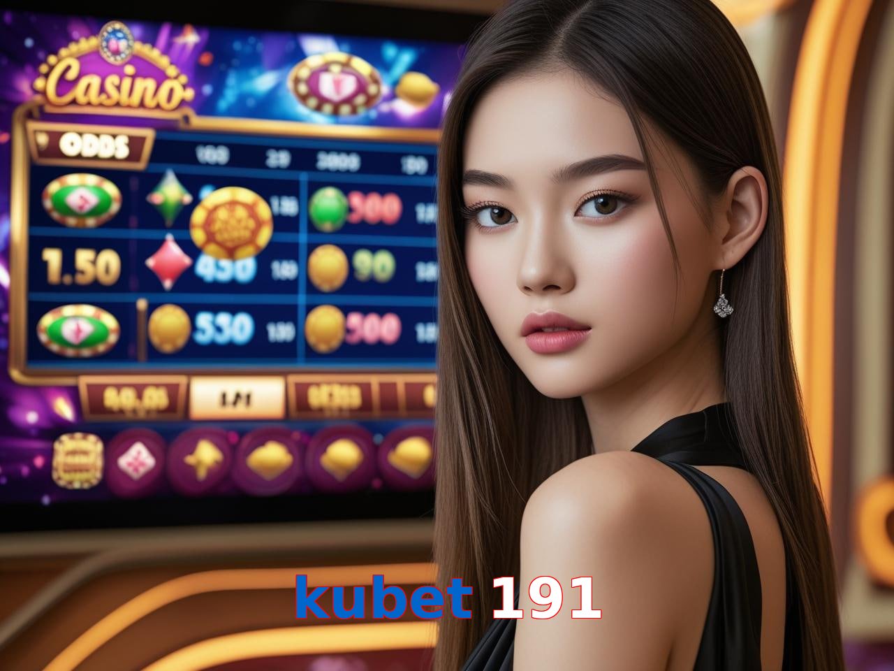 kubet 191