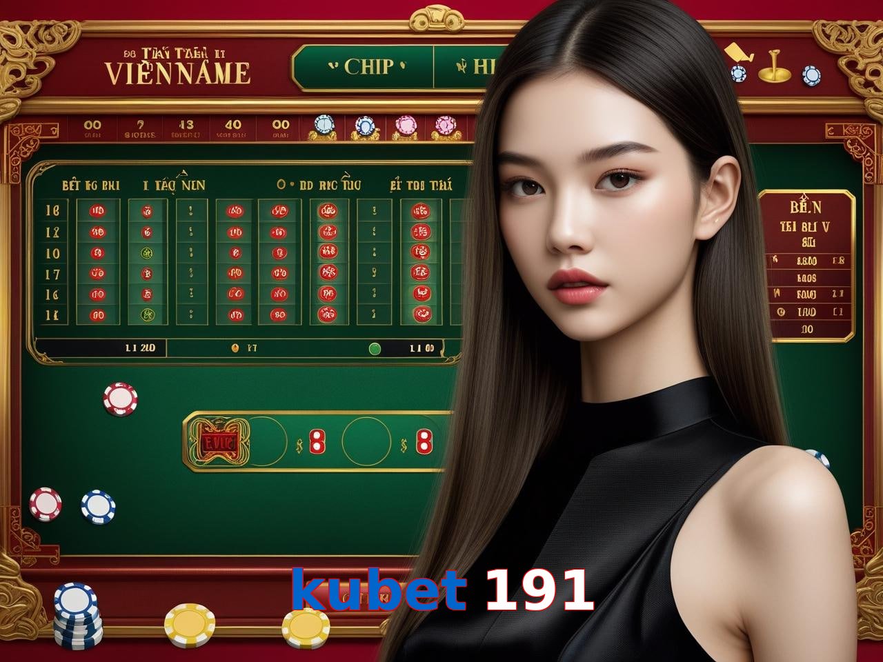 kubet 191