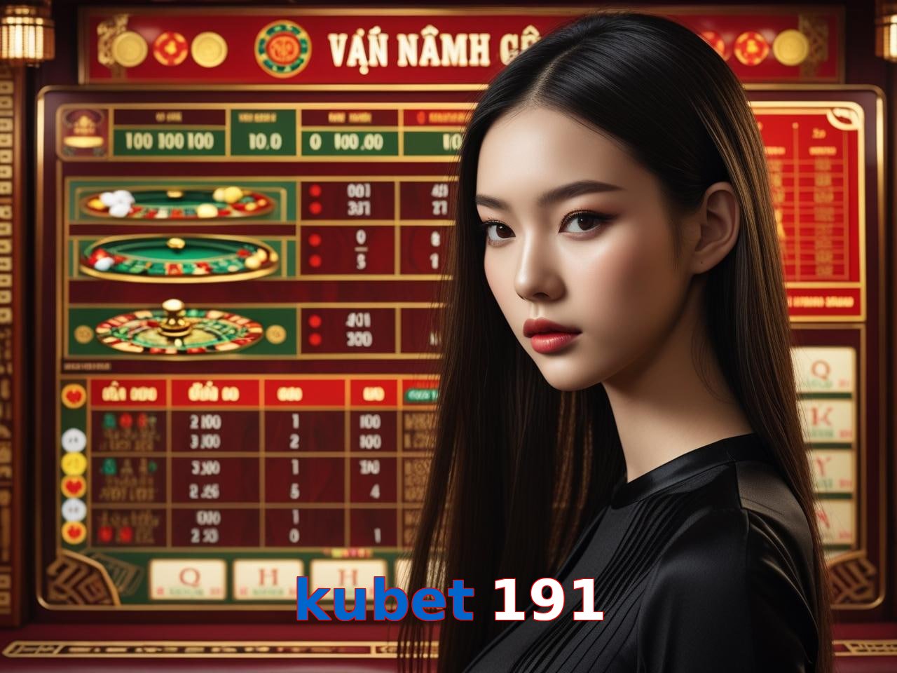 kubet 191
