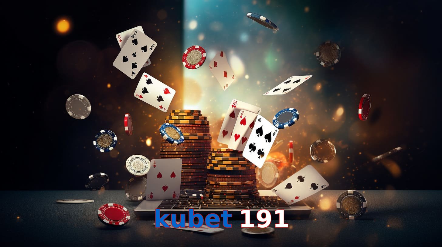 kubet 191