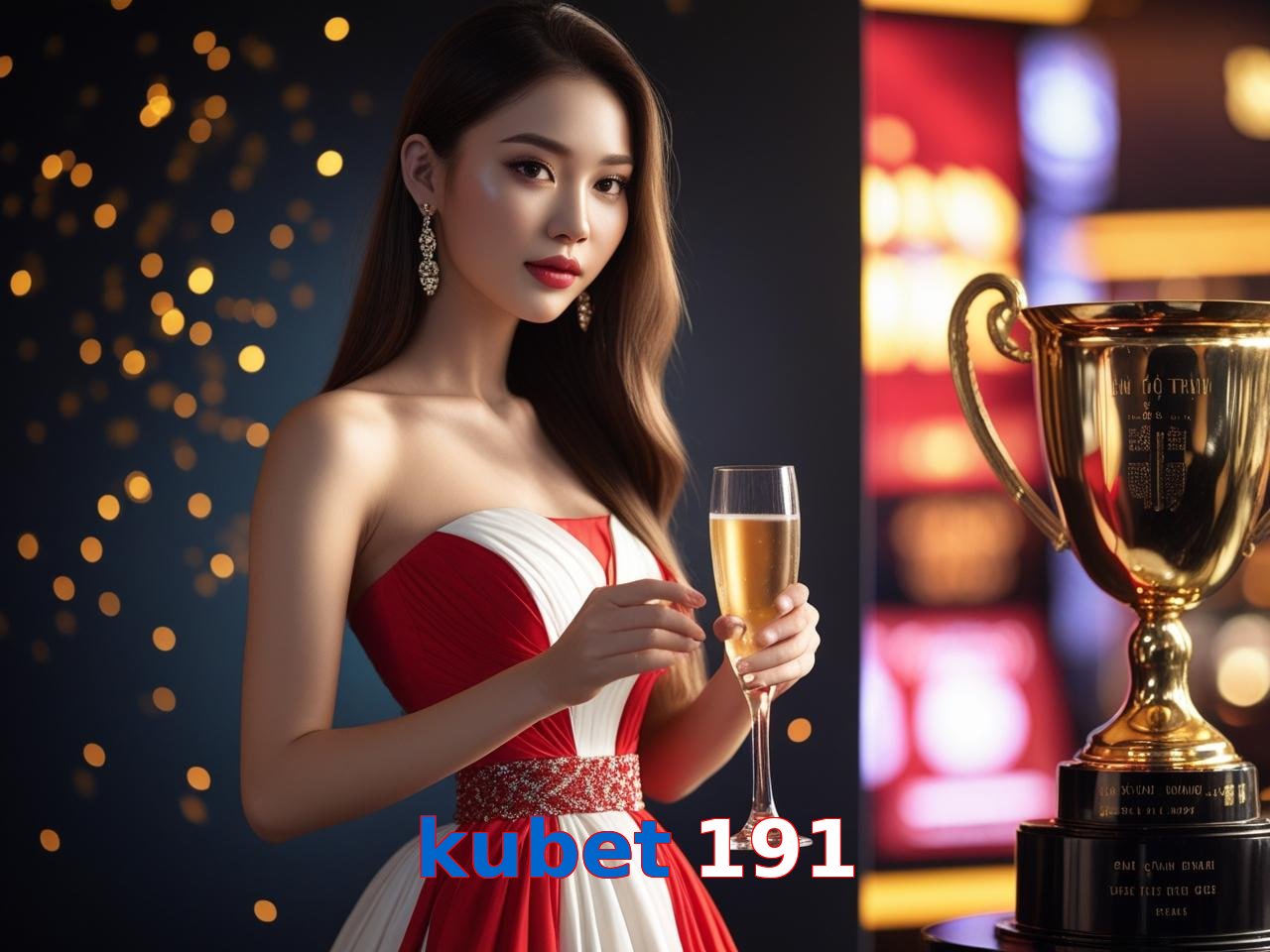 kubet 191