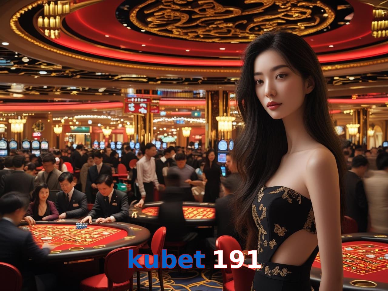 kubet 191