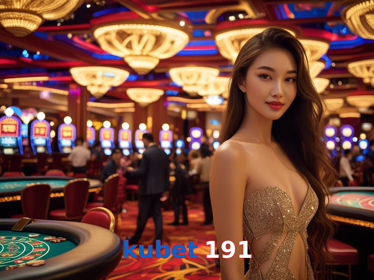 kubet 191