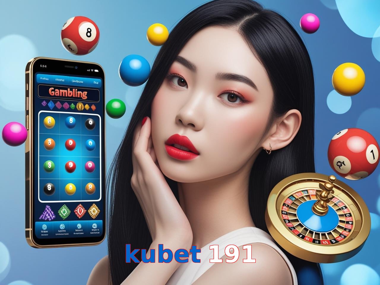 kubet 191