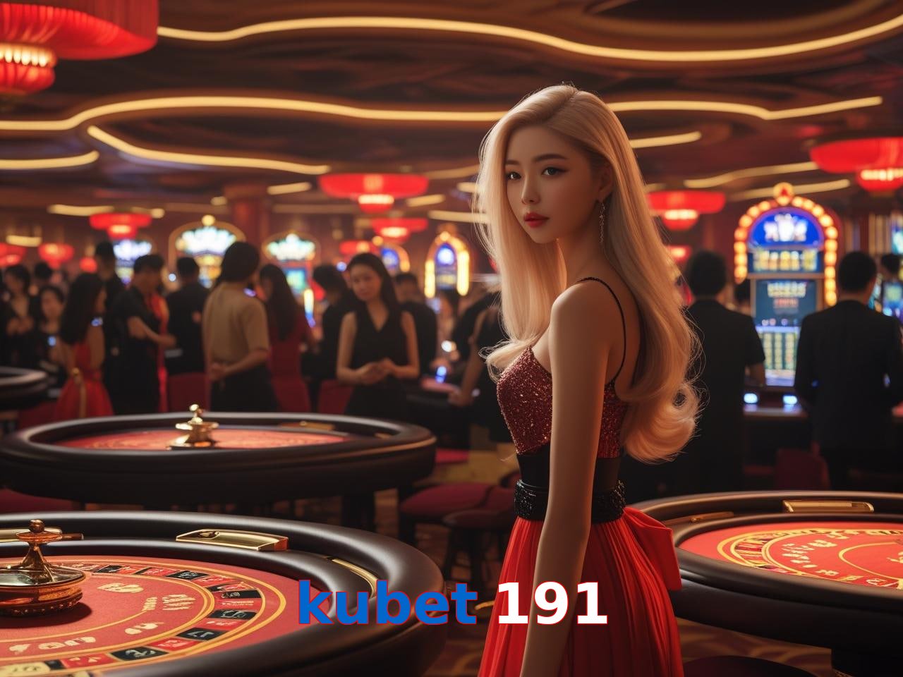 kubet 191