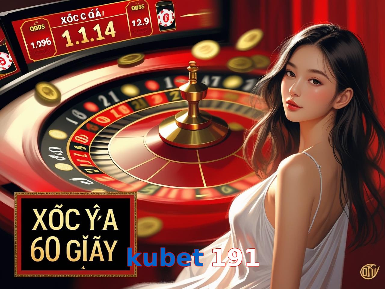 kubet 191