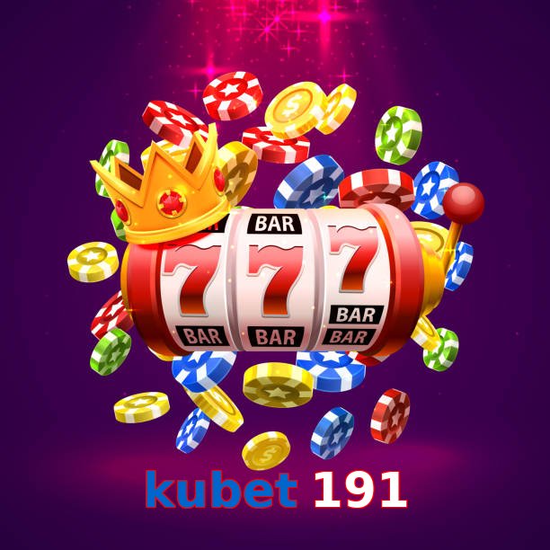 kubet 191