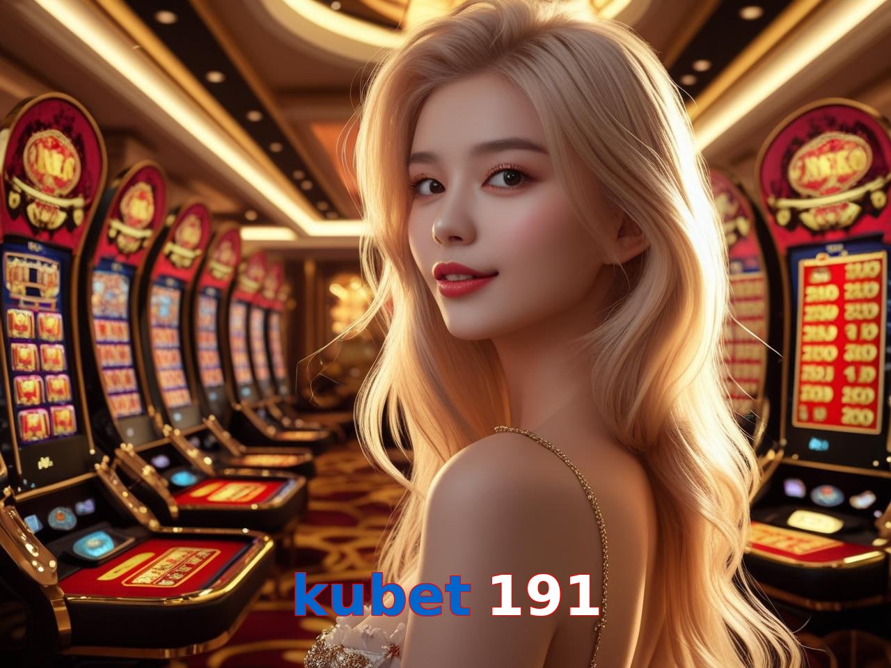 kubet 191