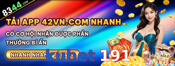 kubet 191