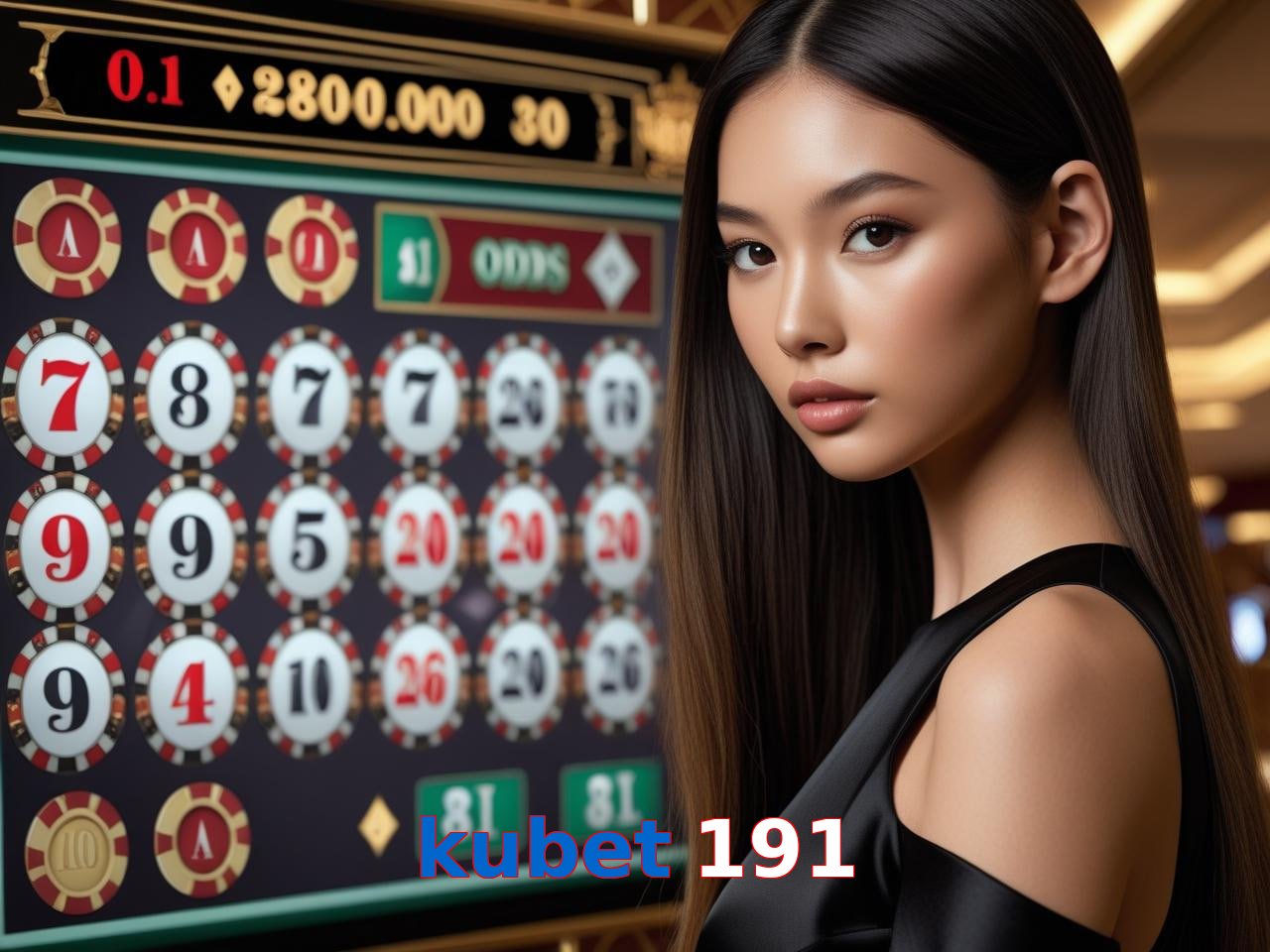 kubet 191