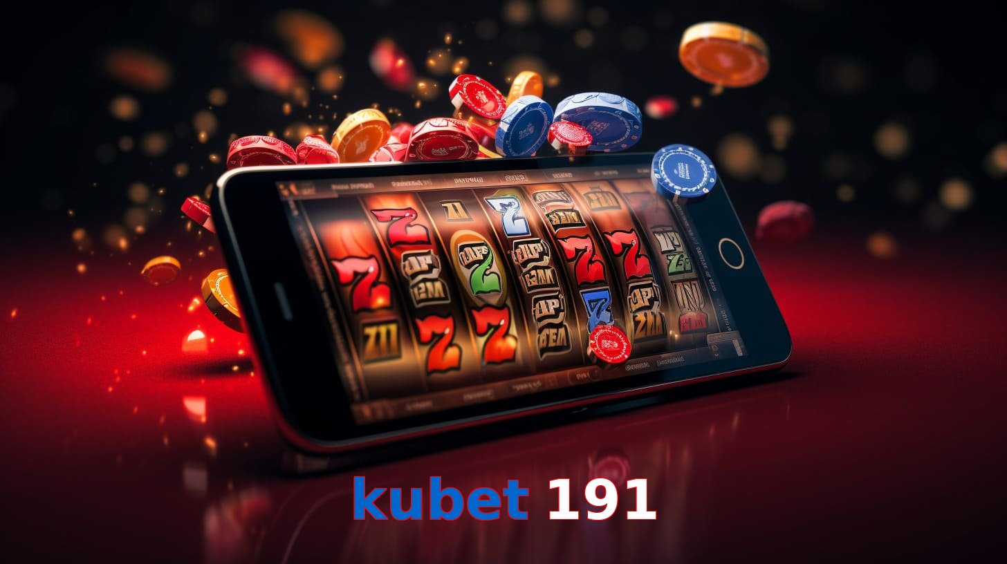 kubet 191