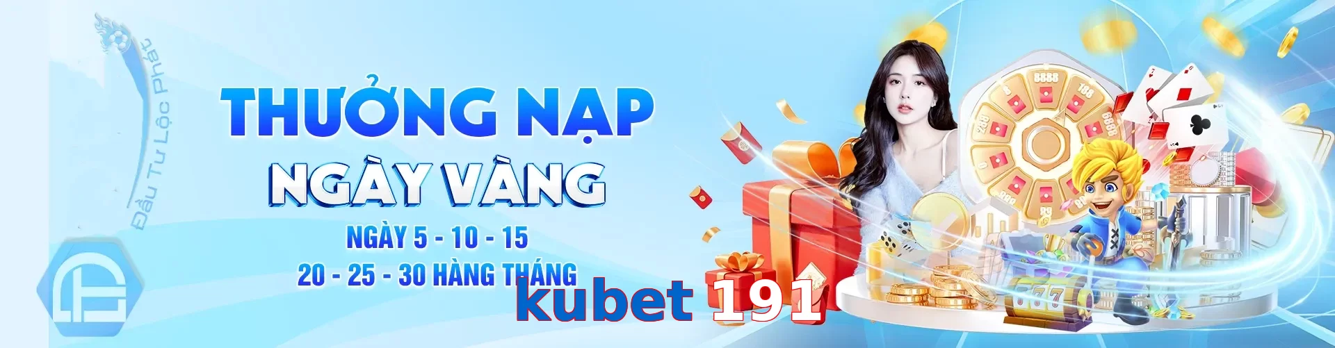 kubet 191