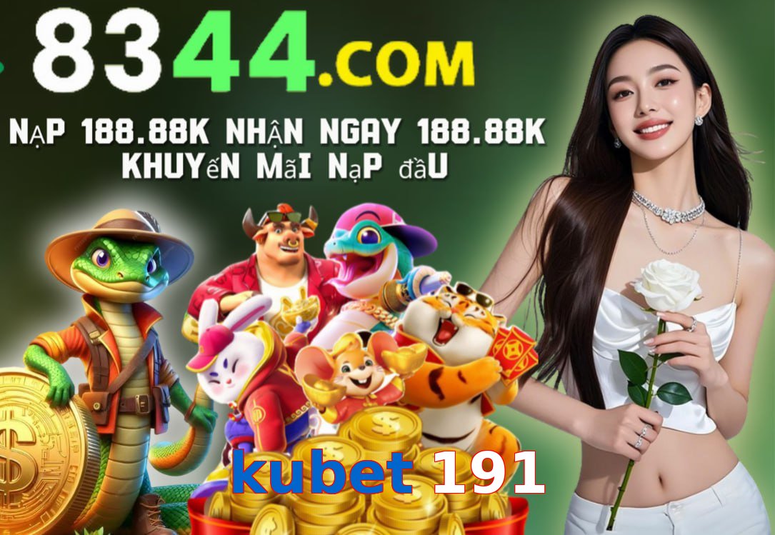 kubet 191